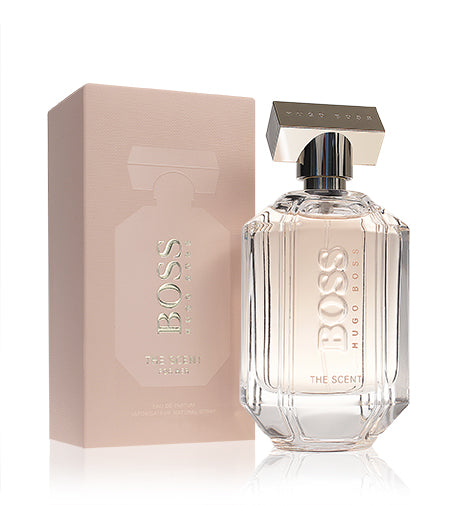 HUGO BOSS The Scent For Her eau de parfum voor dames 30 ml