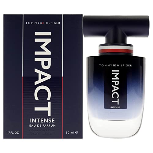 TOMMY HILFIGER  Impact Intense Edp Vapo 50 ml