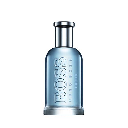 HUGO BOSS Bottled Tonic Eau De Toilette by  200 ml