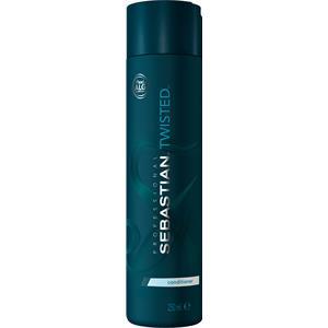 SEBASTIAN Twisted Conditioner Elastic Detangler For Curls 1000 ML - Parfumby.com