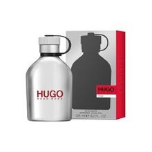 HUGO BOSS Hugo Iced Eau De Toilette 75 ML - Parfumby.com