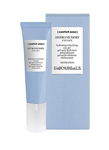 COMFORT ZONE Hydramemory Eye Gel 15 ML - Parfumby.com