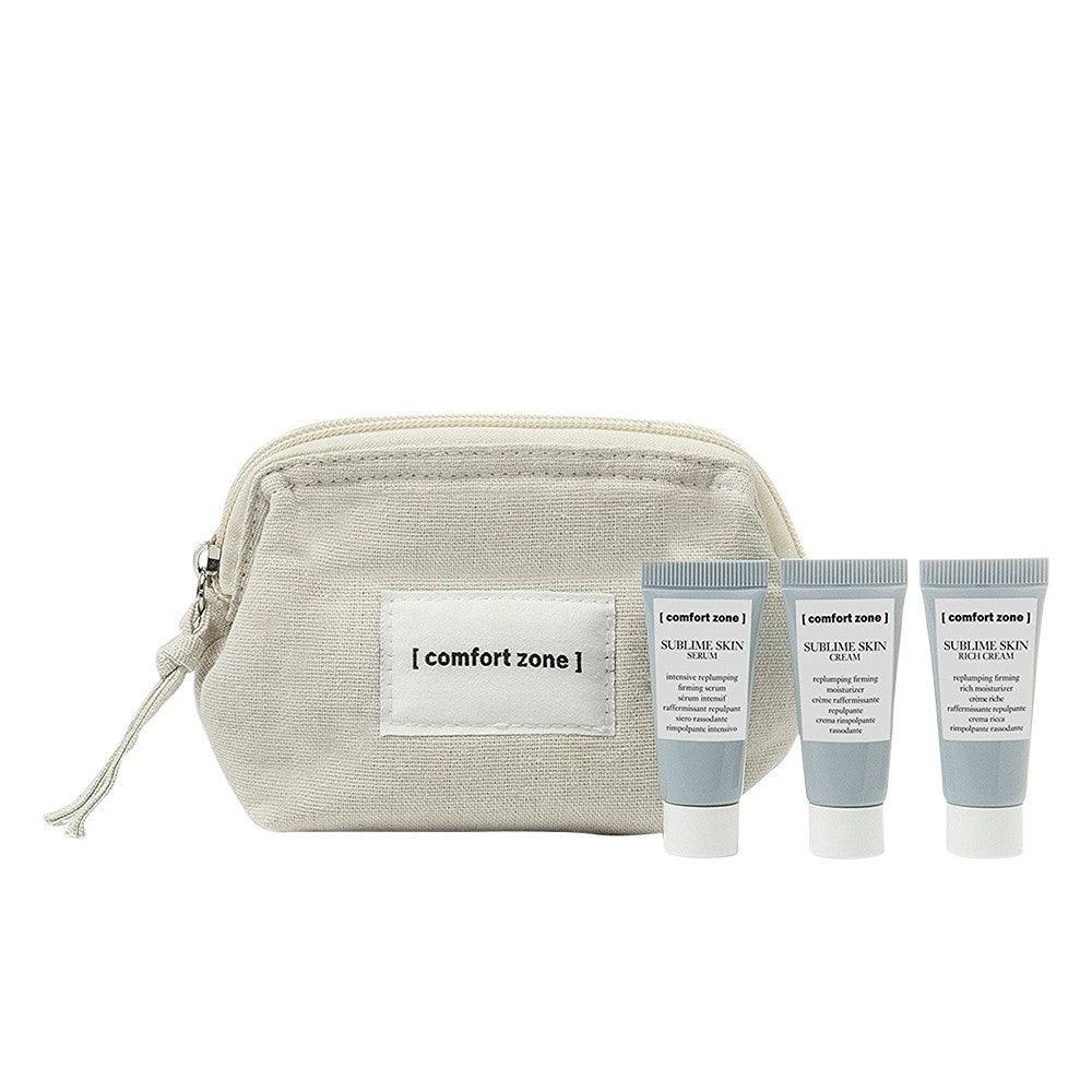 COMFORT ZONE Sublime Skin Set 3 PCS - Parfumby.com