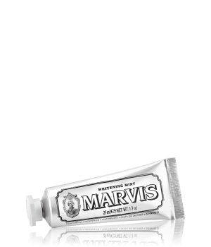 MARVIS Whitening Mint Toothpaste 25 ML - Parfumby.com