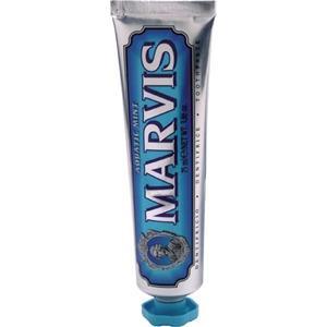 MARVIS Aquatic Mint Toothpaste 25 ML - Parfumby.com