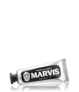 MARVIS Amarelli Licorice Toothpaste 25 ML - Parfumby.com