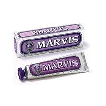 MARVIS Jasmin Mint Toothpaste 85 ML - Parfumby.com