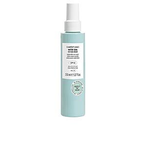 COMFORT ZONE Water Soul Eco Sun Cream Spf50 150 ML - Parfumby.com