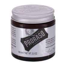 PRORASO Professional Beard Exfoliating Paste 100 ML - Parfumby.com