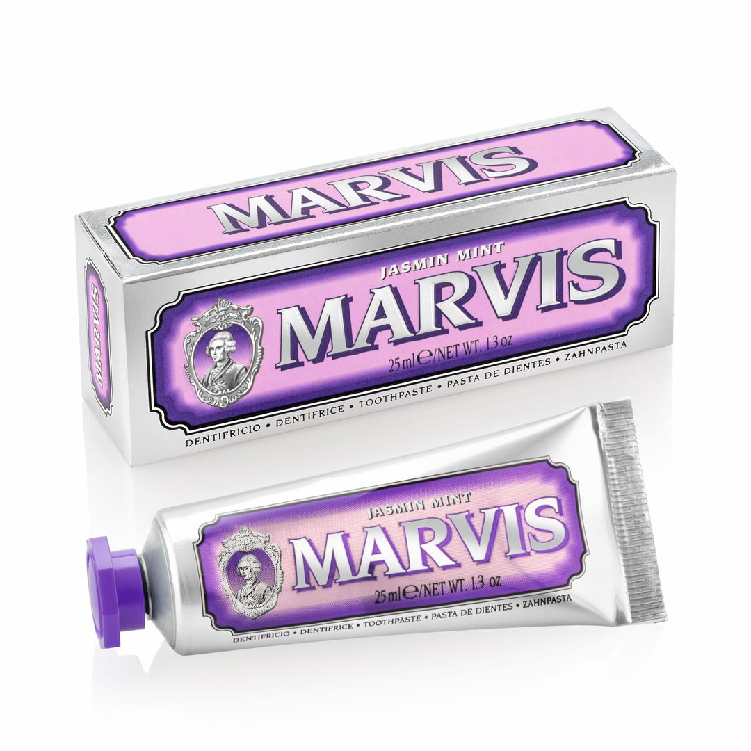 MARVIS  Jasmin Mint Toothpaste 25 ml