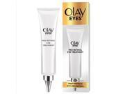 OLAY Eyes Pro-retinol Treatment 15 ML - Parfumby.com