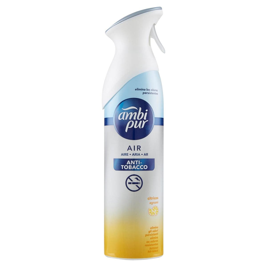 AMBI PUR Air Effects Vapo Air Freshener #anti-tabaco - Parfumby.com