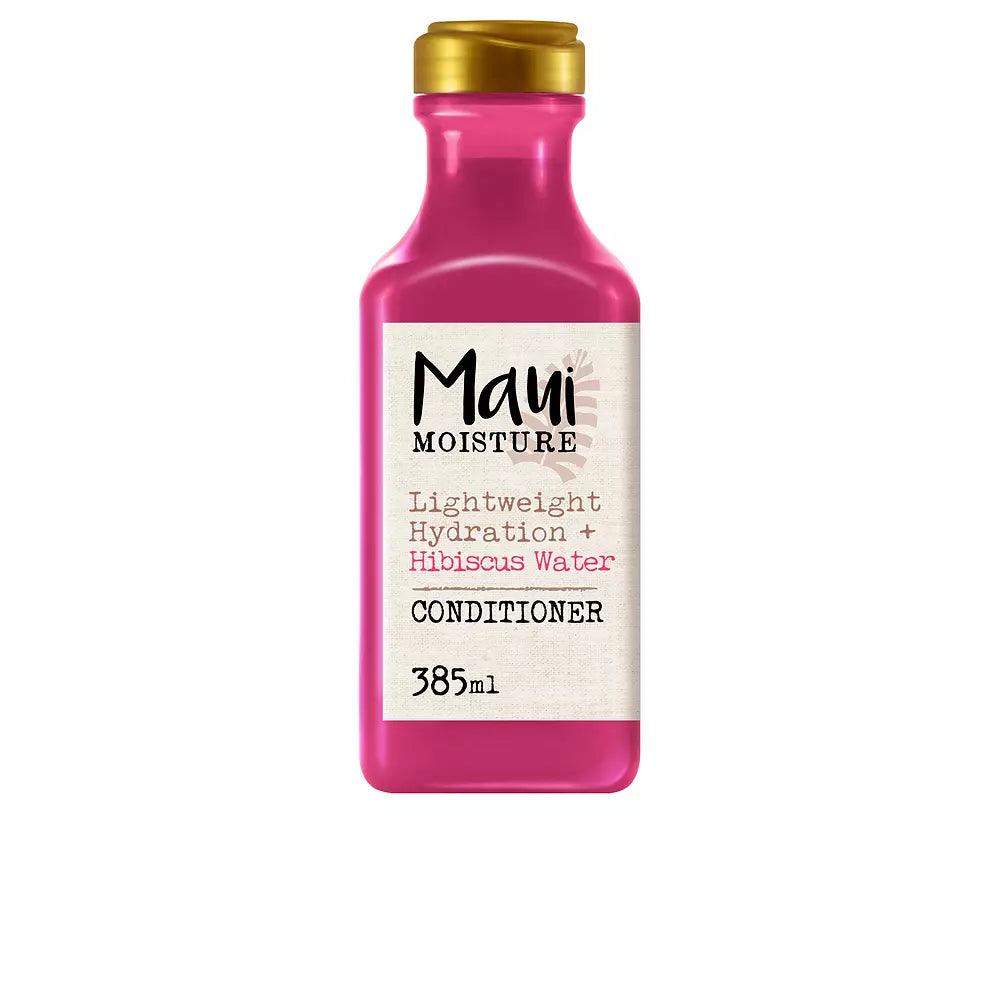 MAUI Hibiscus Light Hydration Conditioner 385 Ml - Parfumby.com