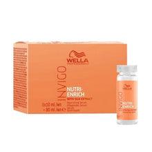 WELLA Invigo Nutri-enrich Nourishing Serum 8 X 10 ML - Parfumby.com
