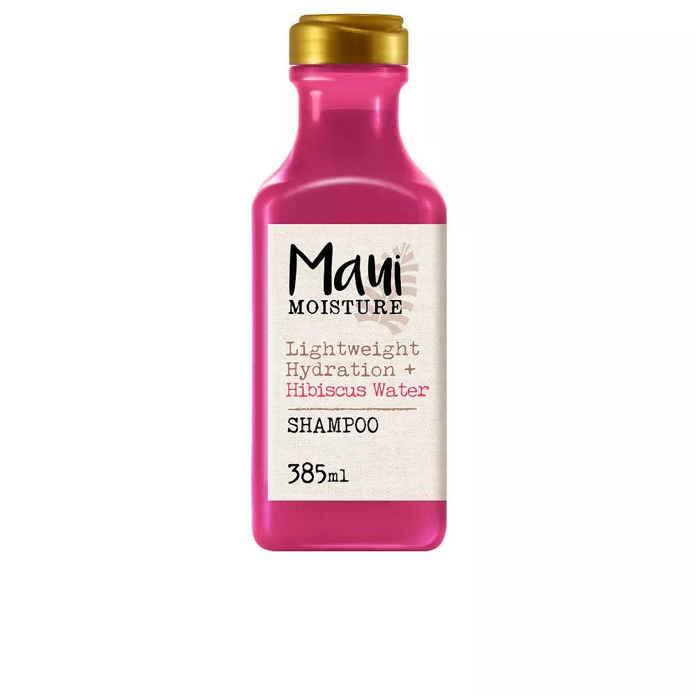 MAUI Hibiscus Light Hydration Shampoo 385 Ml - Parfumby.com