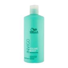 WELLA Invigo Volume Boost Shampoo 1000 ML - Parfumby.com