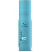 WELLA Invigo Senso Calm Sensitive Shampoo 1000 ML - Parfumby.com