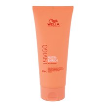 WELLA PROFESSIONAL Nourishing Conditioner for Dry and Damaged Hair Invigo Nutri- Enrich (Deep Nourishing Conditioner) 200ml