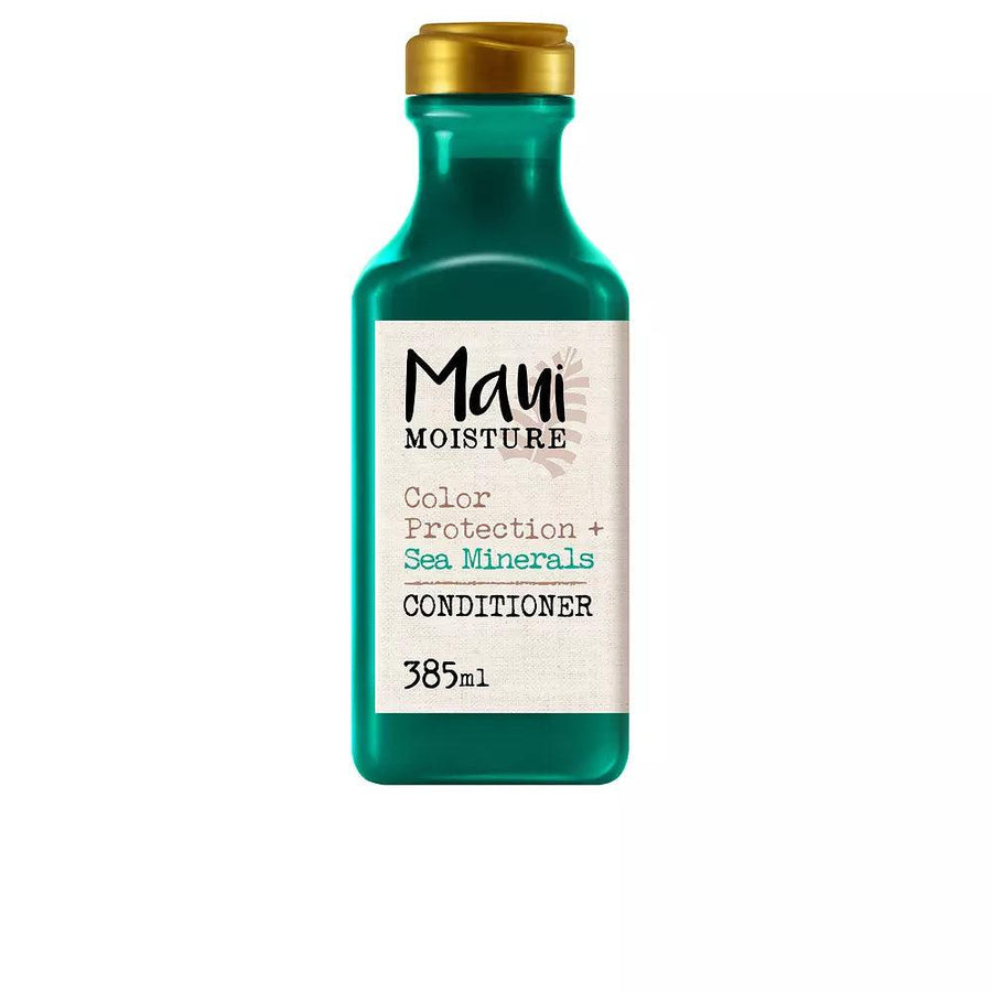 MAUI Sea Minerals Colored Hair Conditioner 385 Ml - Parfumby.com