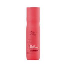 WELLA Invigo Color Brilliance Shampoo Coarse Hair 500 ML - Parfumby.com