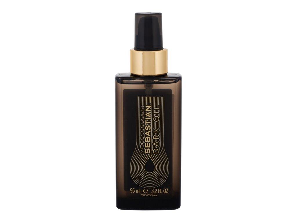 SEBASTIAN Dark Oil Hair Oil 95 ML - Parfumby.com