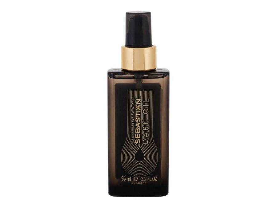 SEBASTIAN Dark Oil Hair Oil 95 ML - Parfumby.com