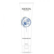 NIOXIN 3d Styling Gel Thick 140 Ml - Parfumby.com