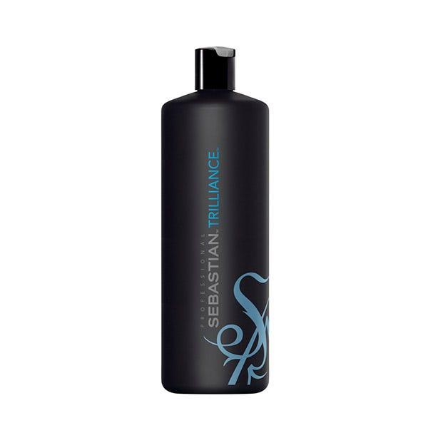 SEBASTIAN Trilliance Shampoo 250 ML - Parfumby.com