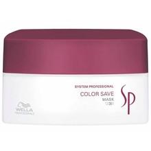 WELLA PROFESSIONAL Sp Color Save Mask - Mask For Colored Hair 400ml 400 ml - Parfumby.com