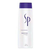 SYSTEM PROFESSIONAL Sp Smoothen Shampoo 250 ML - Parfumby.com