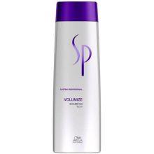 SYSTEM PROFESSIONAL Sp Volumize Shampoo 250 ML - Parfumby.com