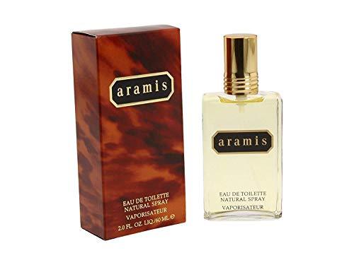 ARAMIS Eau De Toilette 60 ML - Parfumby.com