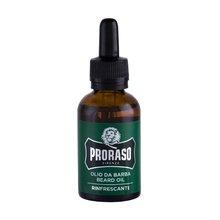 PRORASO Green Beard Oil 30 ML - Parfumby.com