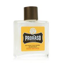 PRORASO Yellow Beard Balsam 100 ML - Parfumby.com