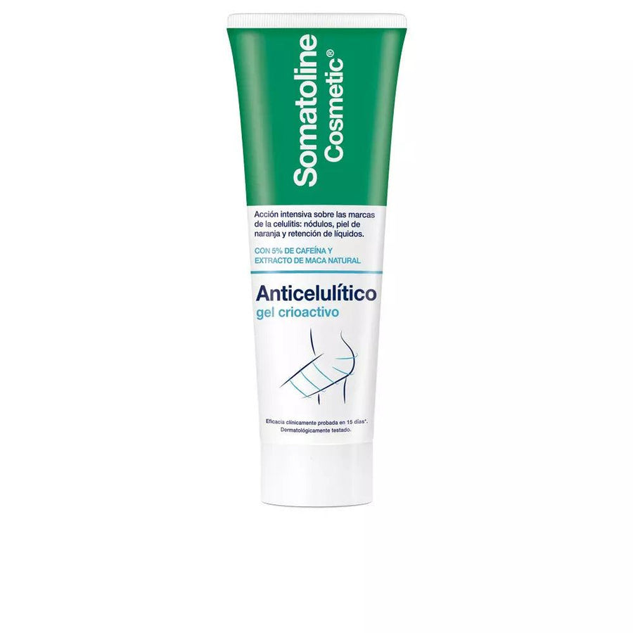 SOMATOLINE COSMETIC Anti-cellulite Cryoactive Gel 250 ml - Parfumby.com