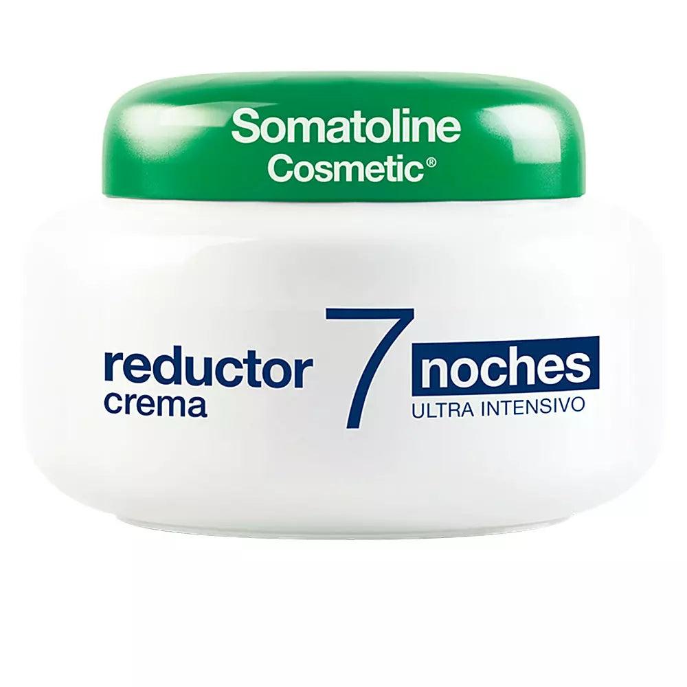 SOMATOLINE COSMETIC Intensive Reducing Cream 7 Nights 400 ml - Parfumby.com