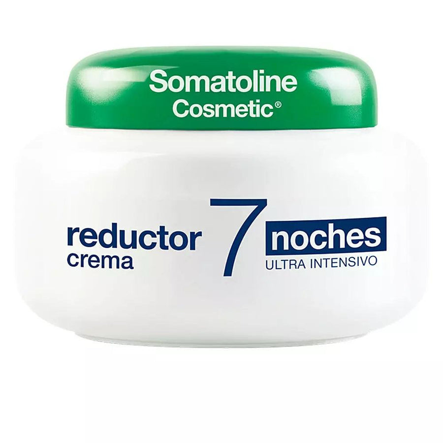 SOMATOLINE COSMETIC Intensive Reducing Cream 7 Nights 400 ml - Parfumby.com