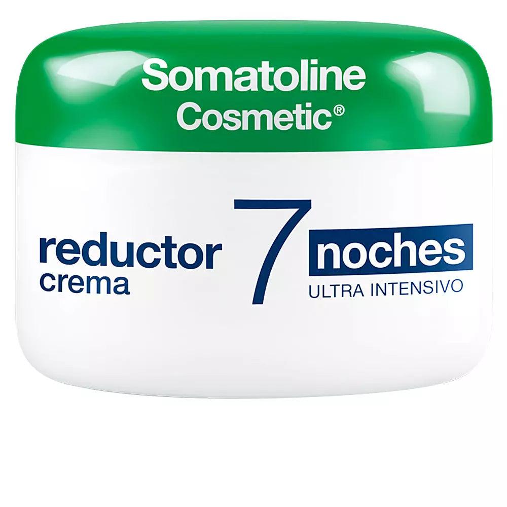 SOMATOLINE COSMETIC Intensive Reducing Cream 7 Nights 250 ml - Parfumby.com