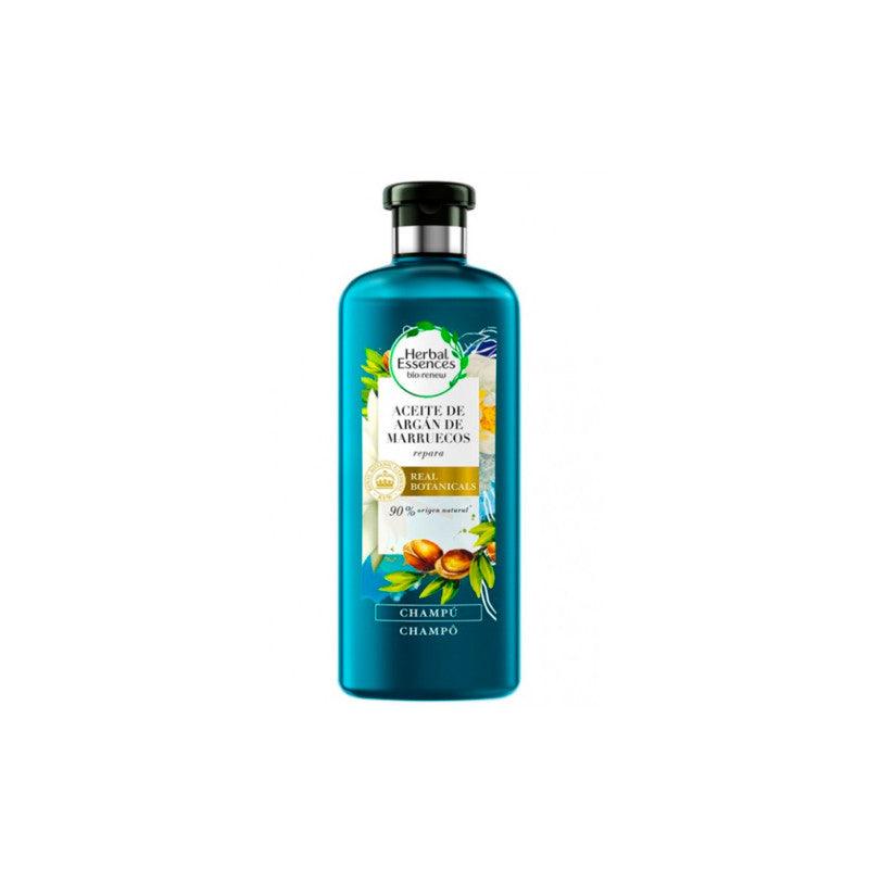 HERBAL Botanicals Bio Argan Oil Shampoo 250 ML - Parfumby.com