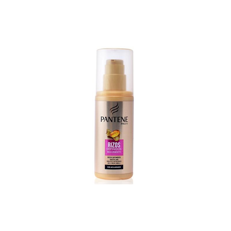PANTENE Pro-v Hydracrema Defined Curls Without Rinse 145 ML - Parfumby.com