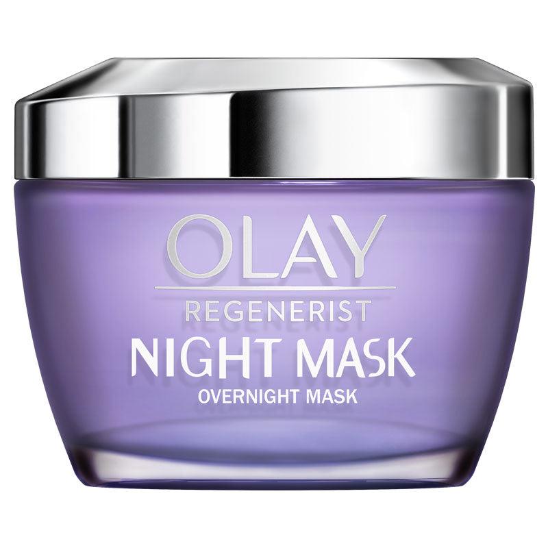 OLAY Regenerist Miracle Firming Night Mask 50 ML - Parfumby.com