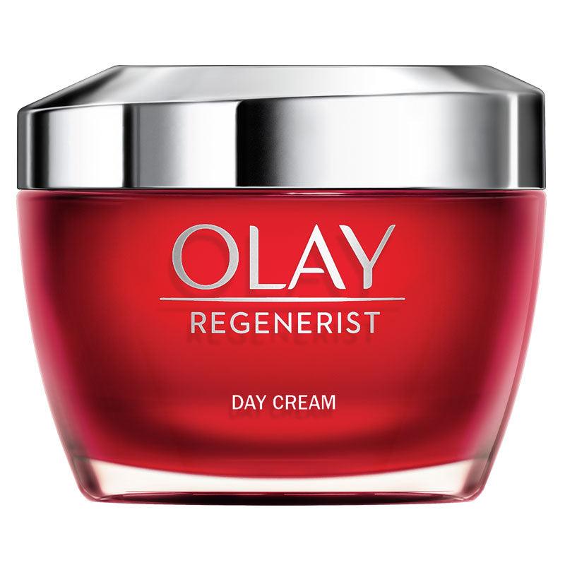 OLAY Regenerist 3 Areas Intensive Anti-aging Cream 50 ML - Parfumby.com