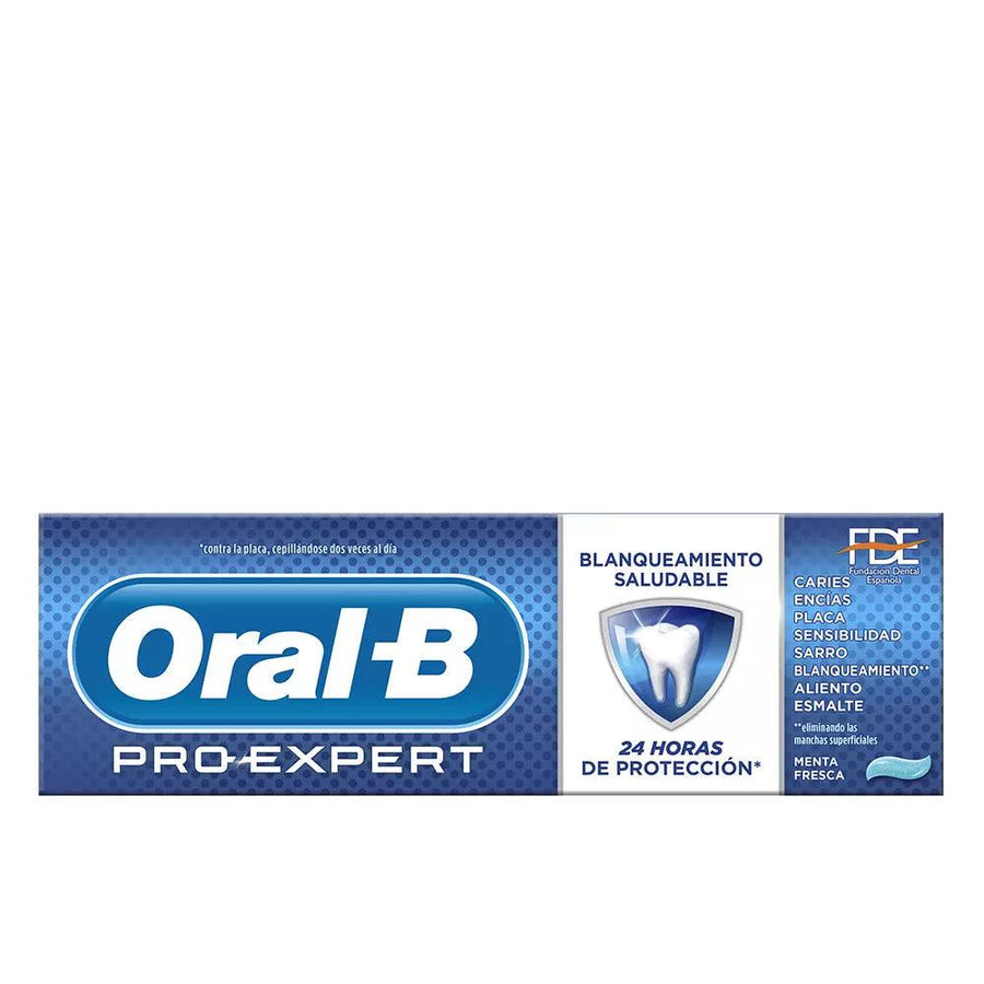 ORAL-B ORAL-B Pro-expert Whitening Toothpaste 75 ml - Parfumby.com