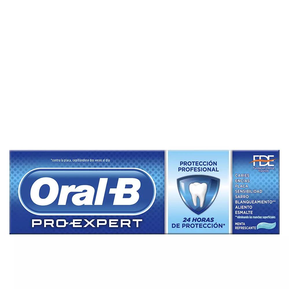 ORAL-B ORAL-B Pro-expert Multi-protection Toothpaste 75 ml - Parfumby.com