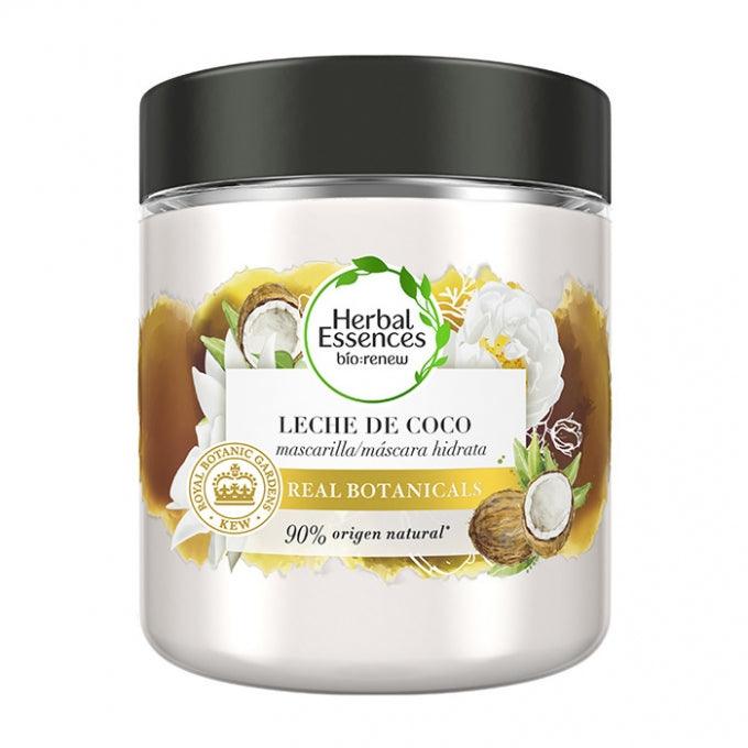 HERBAL Bio Hydrate Coconut Renew Mask 250 ML - Parfumby.com