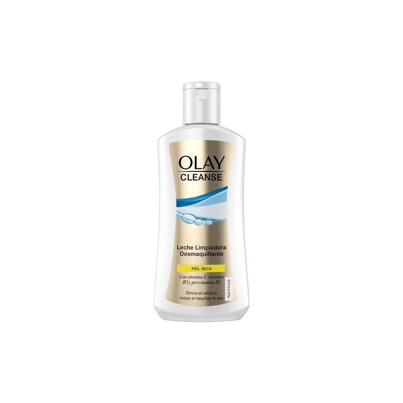 OLAY Cleanse Cleansing Milk Ps 200 ML - Parfumby.com