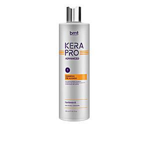 BMT KERAPRO Advanced Pre-smoothing Shampoo 300 ml - Parfumby.com