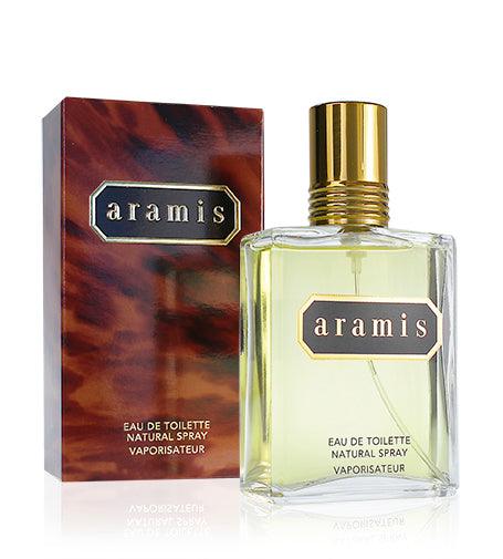 ARAMIS Eau De Toilette 110 ML - Parfumby.com