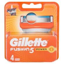 GILLETTE Fusion Power (8 pieces) - Replacement Blades 8 PCS - Parfumby.com