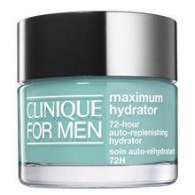 CLINIQUE Men Maximum Hydrator 72h 50 ML - Parfumby.com